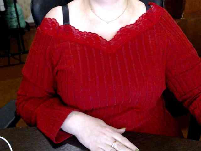 Alisa1917 webcam
