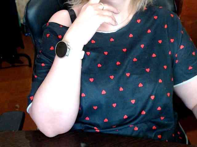 Alisa1917 webcam