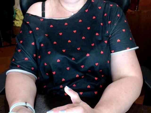 Alisa1917 Live Webcam on BongaCams