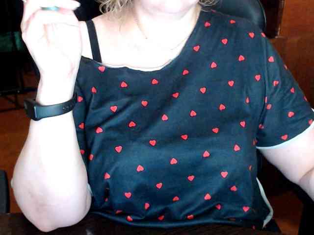 Alisa1917 webcam