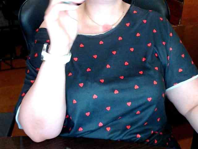 Alisa1917 webcam