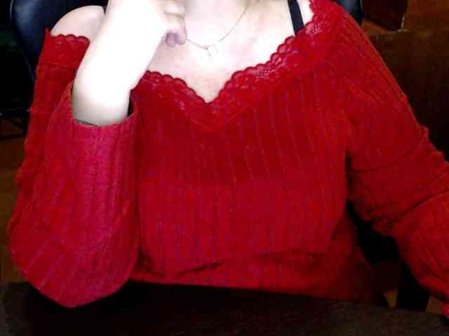 Alisa1917 webcam