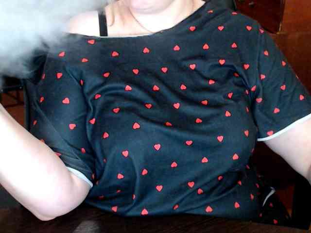 Alisa1917 webcam
