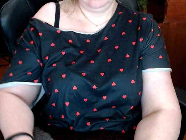 Alisa1917 webcam