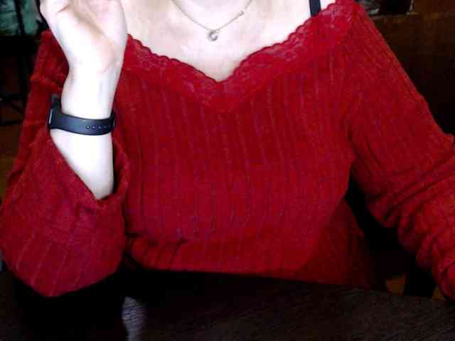 Alisa1917 webcam