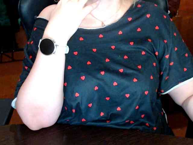 Alisa1917 webcam