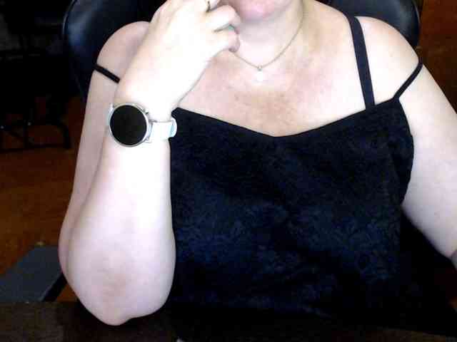 Alisa1917 webcam