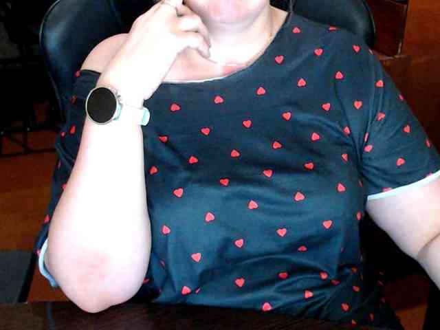 Alisa1917 webcam