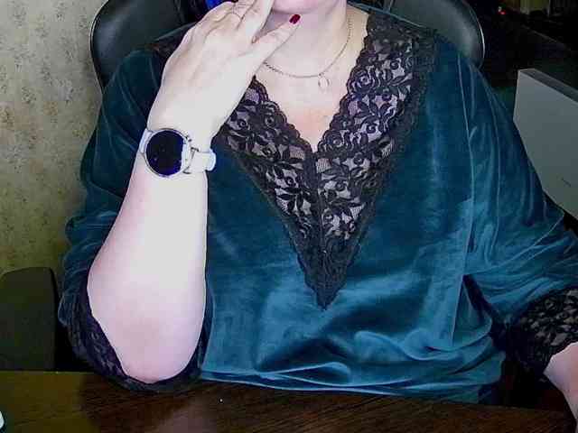 Alisa1917 webcam