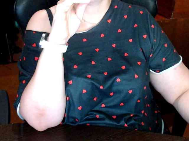 Alisa1917 webcam