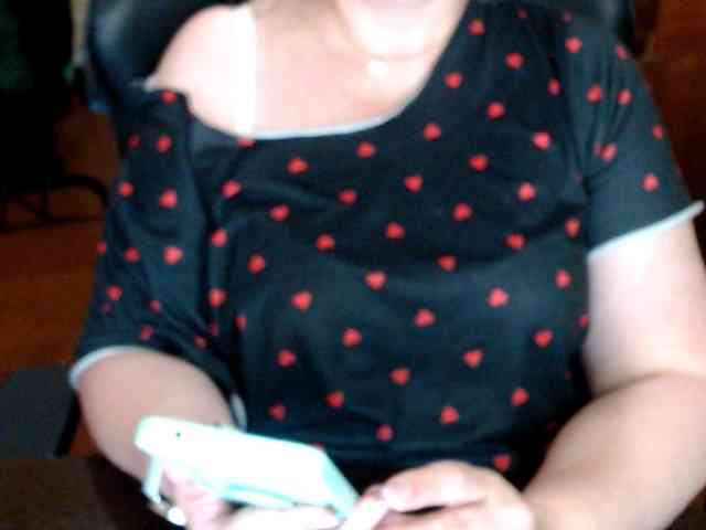 Alisa1917 webcam