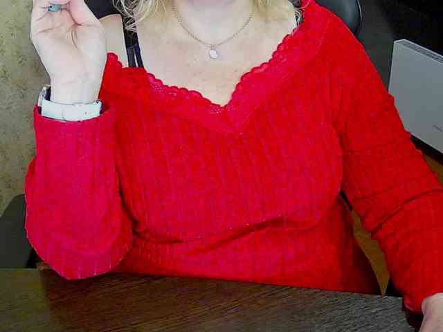 Alisa1917 webcam