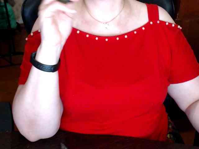 Alisa1917 webcam