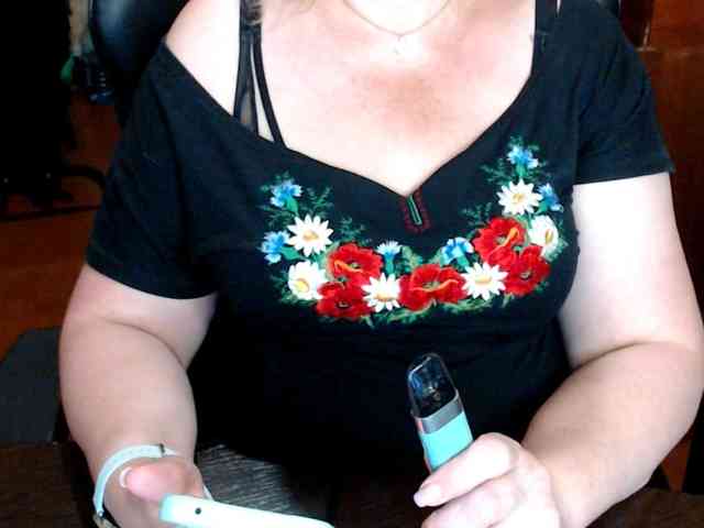 Alisa1917 webcam