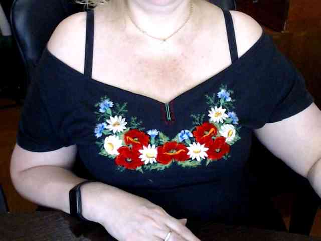 Alisa1917 webcam