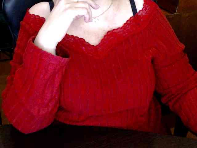 Alisa1917 webcam