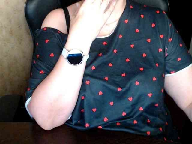 Alisa1917 webcam