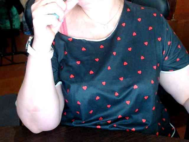Alisa1917 webcam