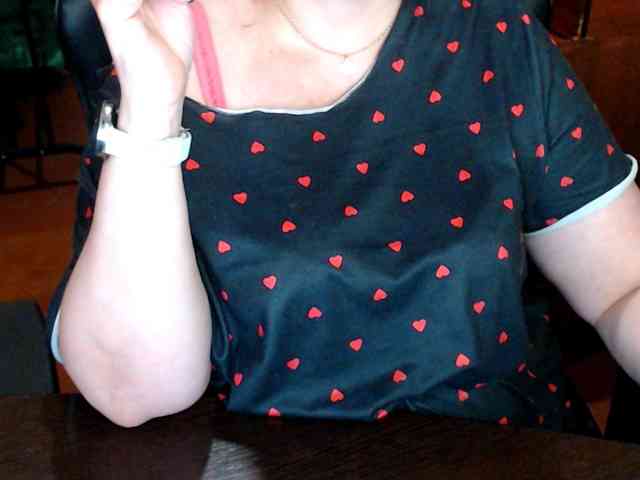 Alisa1917 webcam