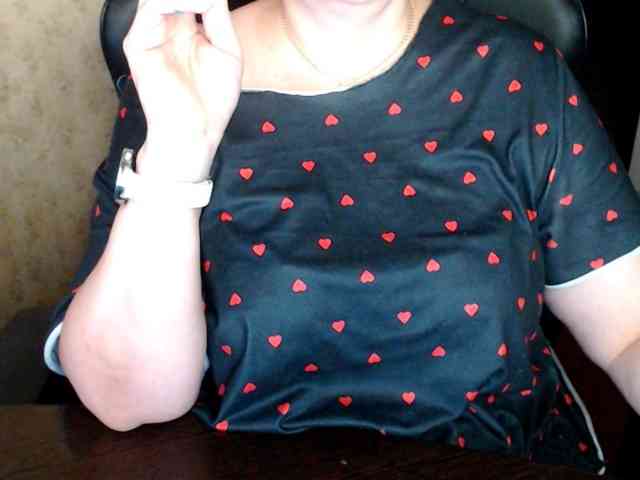 Alisa1917 webcam