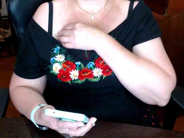 Alisa1917 webcam