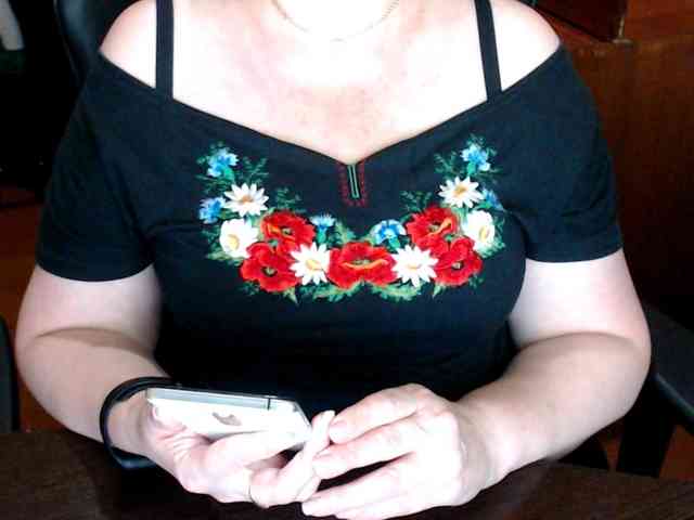 Alisa1917 webcam