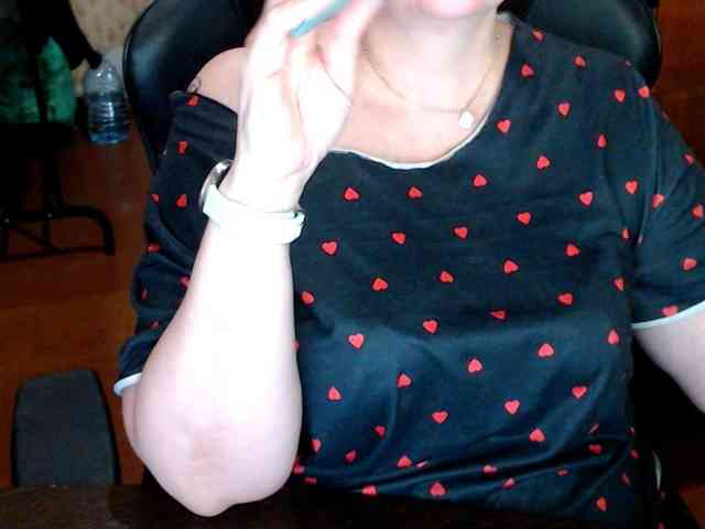 Alisa1917 webcam