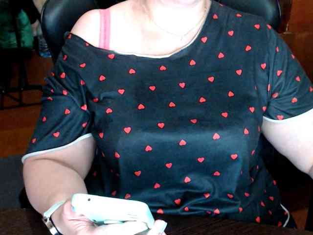 Alisa1917 webcam