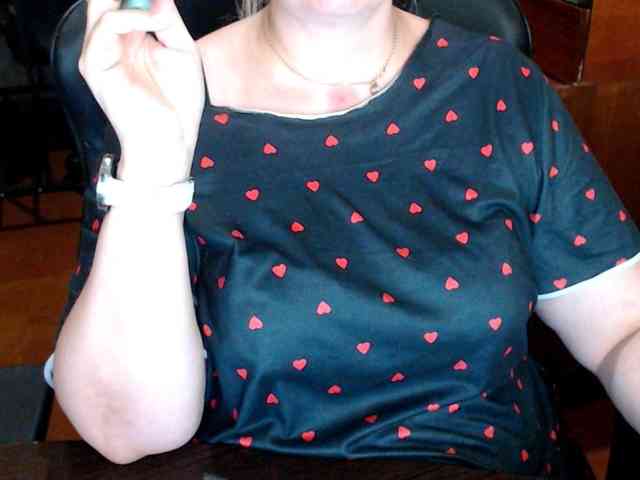 Alisa1917 webcam