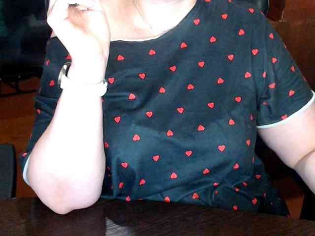 Alisa1917 webcam