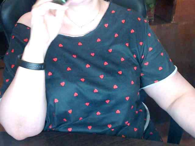 Alisa1917 webcam