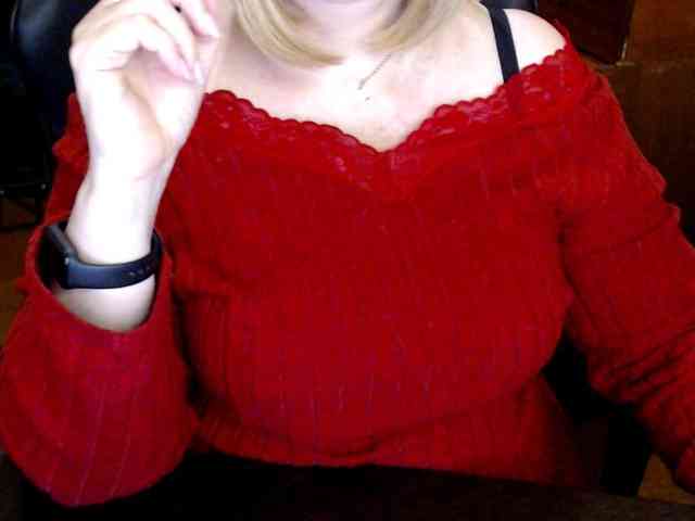 Alisa1917 webcam