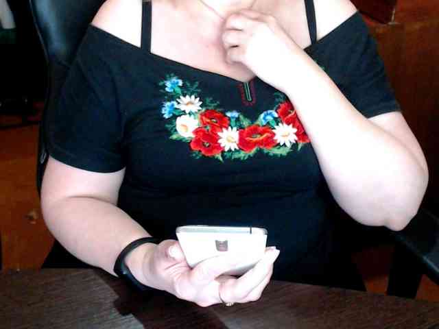 Alisa1917 webcam