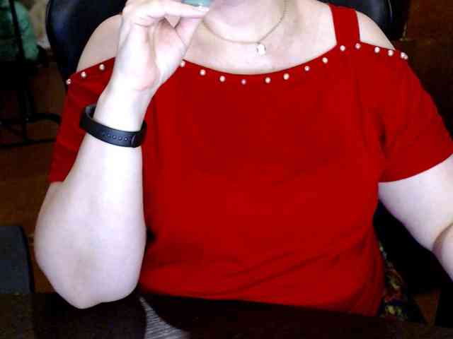 Alisa1917 webcam