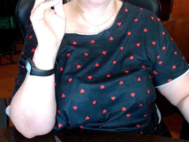 Alisa1917 webcam