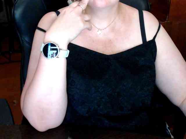 Alisa1917 webcam