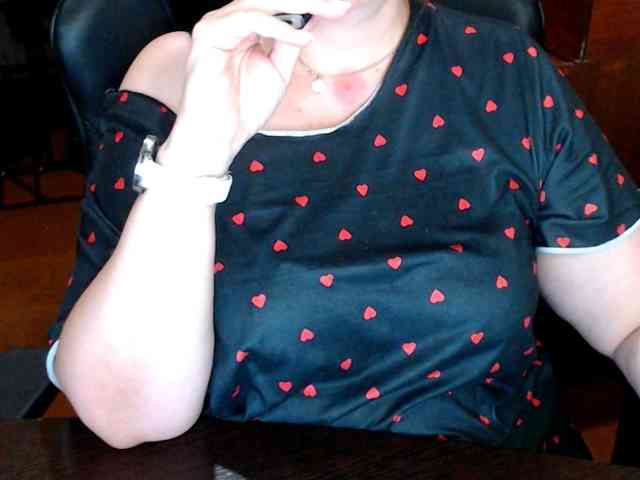 Alisa1917 webcam