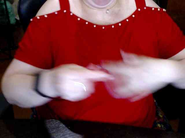 Alisa1917 webcam