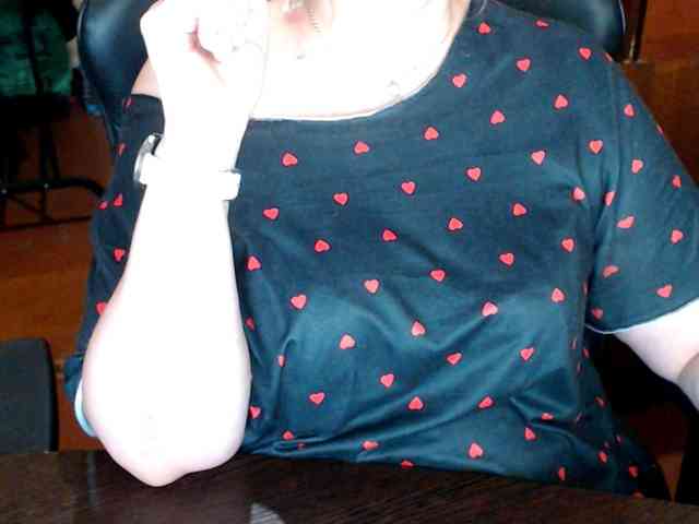 Alisa1917 webcam