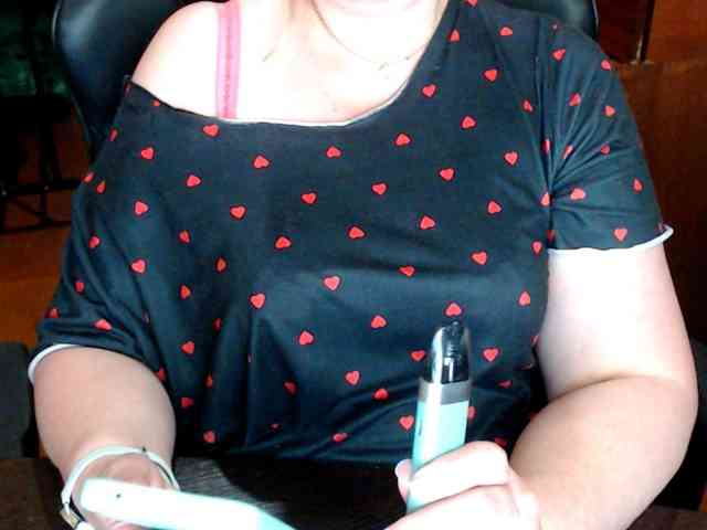 Alisa1917 webcam