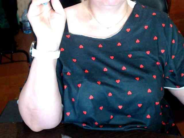 Alisa1917 webcam