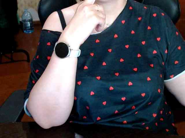Alisa1917 webcam