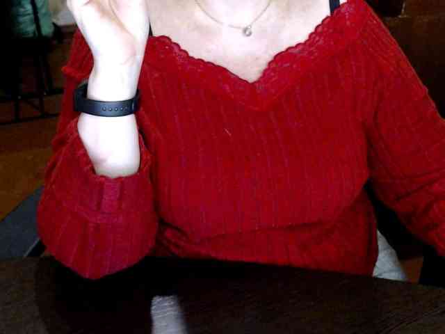 Alisa1917 webcam