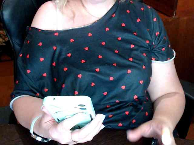 Alisa1917 webcam