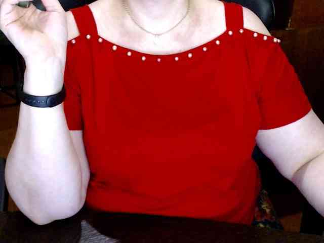 Alisa1917 webcam