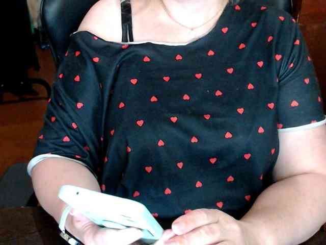Alisa1917 webcam