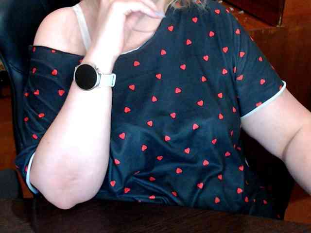 Alisa1917 webcam