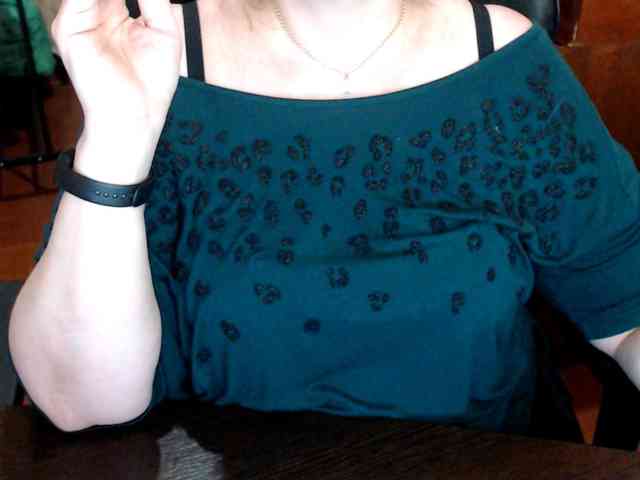 Alisa1917 webcam