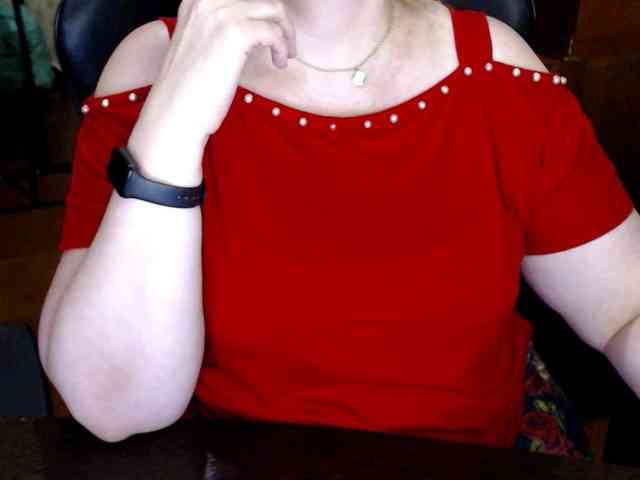 Alisa1917 webcam