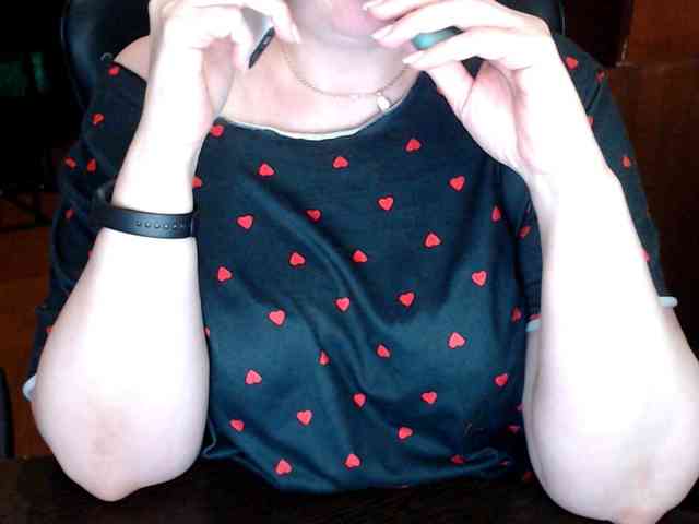 Alisa1917 webcam
